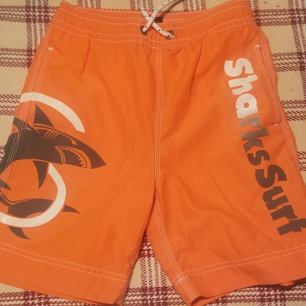 Gap Boys Swimming Trunks